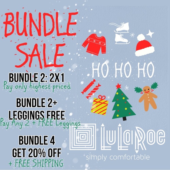 LulaRoe Irma Tunic Short Sleeve Rose Soft Light Blue White Red XXS-XS 00-0 - Picture 3 of 13